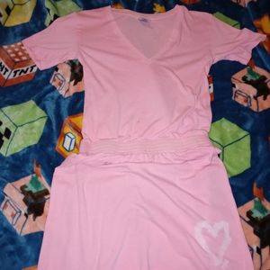 Victoria secrets dress